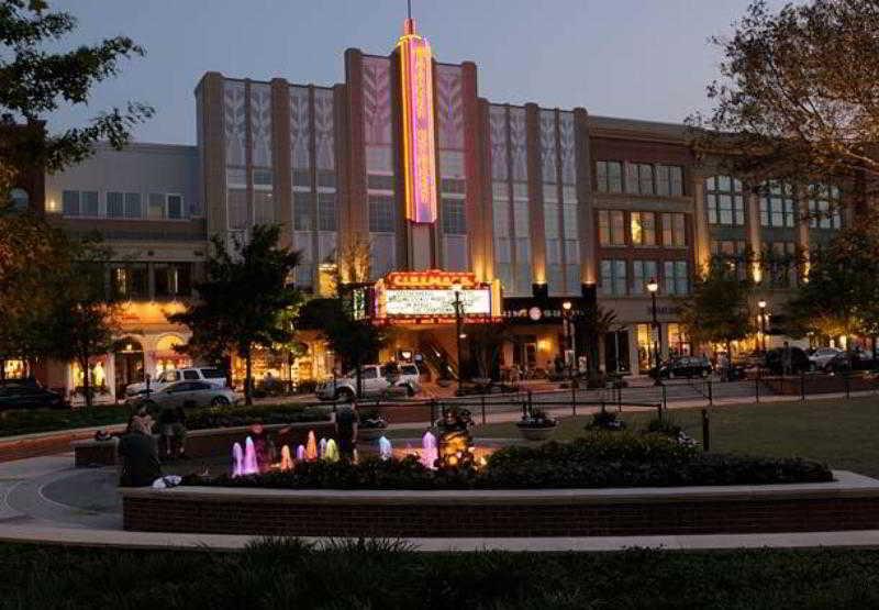 Fairfield Inn And Suites By Marriott Houston The Woodlands Comodidades foto